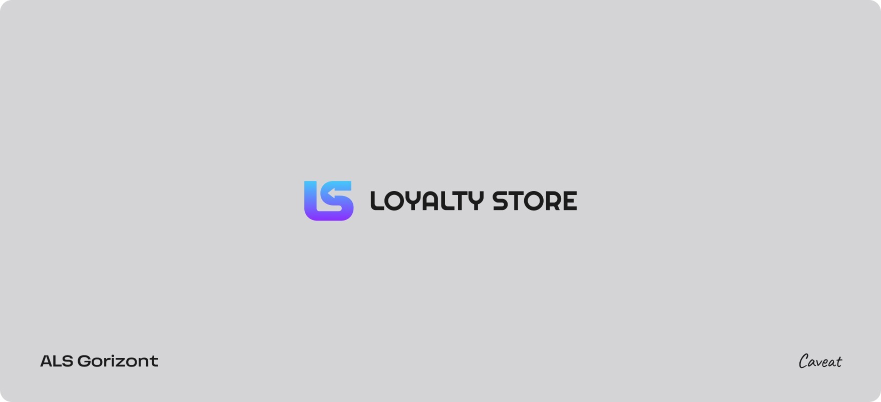 Фотография результата проекта - Loyalty Store